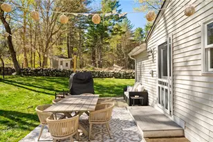 410 Field Hill Rd, Scituate, RI 02815 - Photo 27