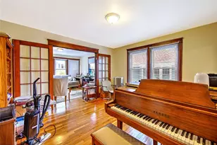 25 Blodgett Ave, Pawtucket, RI 02860 - Photo 25
