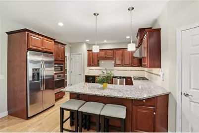 9 Wheeler Lane #B, Hopkinton, RI 02832 - Photo 11