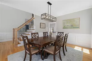 25 Kristin Dr, Cranston, RI 02921 - Photo 11