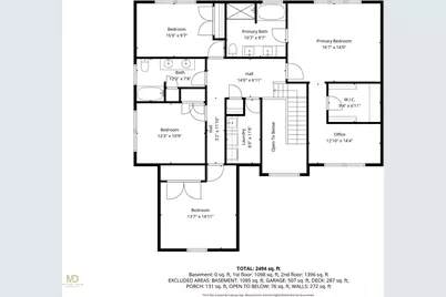 25 Kristin Drive, Cranston, RI 02921 - Photo 29