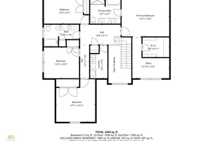 25 Kristin Dr, Cranston, RI 02921 - Photo 29