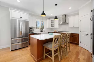 25 Kristin Dr, Cranston, RI 02921 - Photo 15