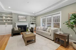 25 Kristin Dr, Cranston, RI 02921 - Photo 23
