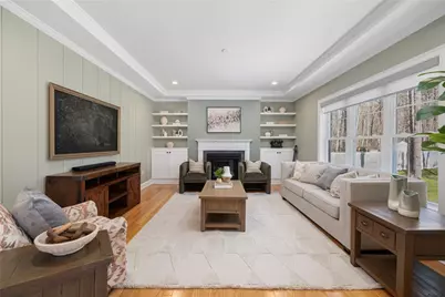 25 Kristin Drive, Cranston, RI 02921 - Photo 21