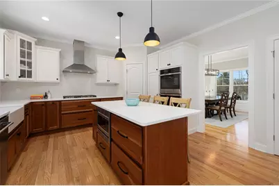 25 Kristin Drive, Cranston, RI 02921 - Photo 13