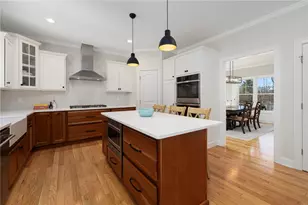 25 Kristin Dr, Cranston, RI 02921 - Photo 13