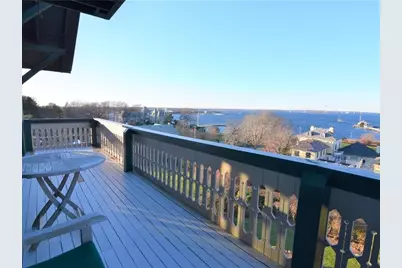 35 Chastellux Avenue #J, Newport, RI 02840 - Photo 5