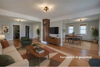 333 Greenwood Avenue, Warwick, RI 02886 - Photo 5