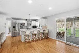 355 Larchwood Dr, Warwick, RI 02886 - Photo 5