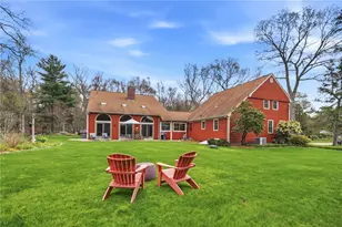 230 Briarbrook Dr, North Kingstown, RI 02852 - Photo 43