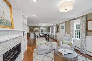 230 Briarbrook Dr, North Kingstown, RI 02852 - Photo 17