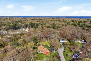 230 Briarbrook Dr, North Kingstown, RI 02852 - Photo 47
