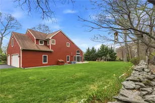 230 Briarbrook Dr, North Kingstown, RI 02852 - Photo 41