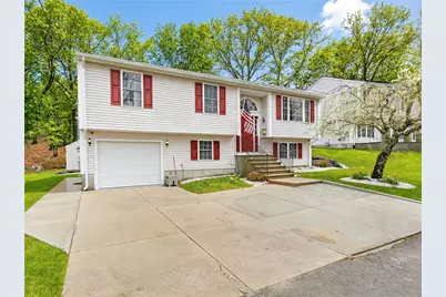 234 Minerva Avenue, Cumberland, RI 02864 - Photo 1