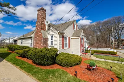 151 West Forest Avenue, Pawtucket, RI 02860 - Photo 3