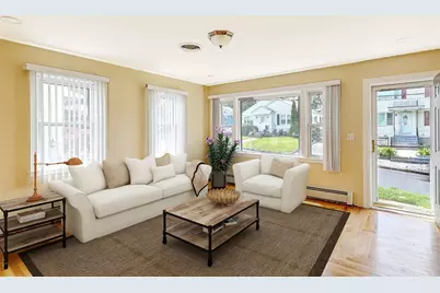 247 Grosvenor Avenue, North Providence, RI 02904 - Photo 3