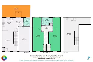 2 Adams Ln, North Providence, RI 02911 - Photo 25