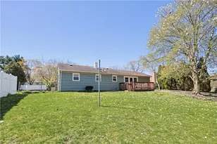 145 Glenwood Dr, North Kingstown, RI 02852 - Photo 37