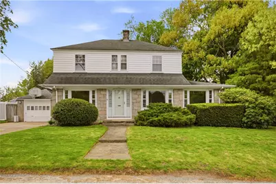 121 Prospect Street, Warwick, RI 02886 - Photo 1