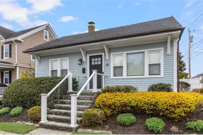 11 Eustis Avenue, Newport, RI 02840 - Photo 1