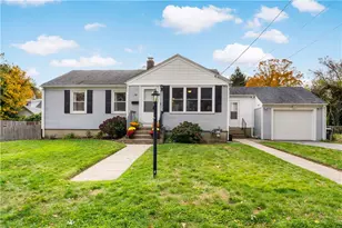 52 Merle St, Warwick, RI 02889 - Photo 1