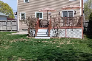 74 Williams St, Cumberland, RI 02864 - Photo 3
