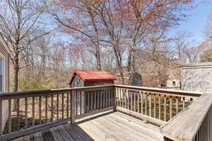 301 Bulgarmarsh Rd, Tiverton, RI 02878 - Photo 33
