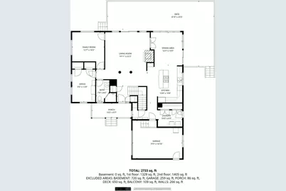 38 Pierce Avenue, Jamestown, RI 02835 - Photo 41