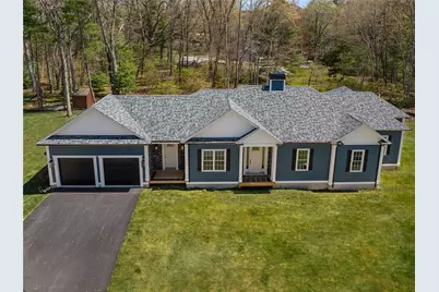 11 Fox Run Trail, Smithfield, RI 02917 - Photo 5
