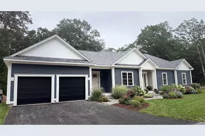 11 Fox Run Trail, Smithfield, RI 02917 - Photo 1
