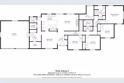 11 Fox Run Trail, Smithfield, RI 02917 - Photo 33