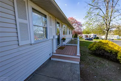 7 Plymouth Road, North Providence, RI 02904 - Photo 5