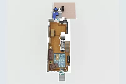91 Evergreen Street, Providence, RI 02906 - Photo 5