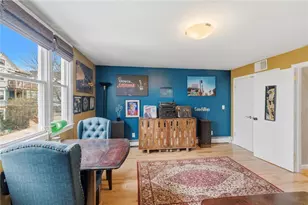91 Evergreen St, Providence, RI 02906 - Photo 21