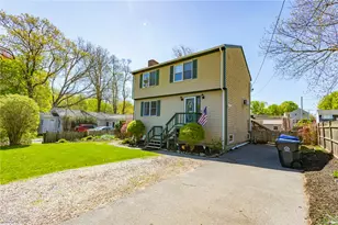 61 Ravena Ave, East Providence, RI 02915 - Photo 3