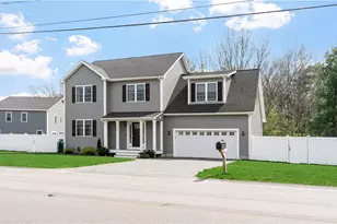 488 Long St, Warwick, RI 02886 - Photo 3