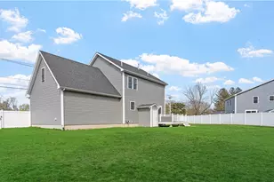 488 Long St, Warwick, RI 02886 - Photo 37