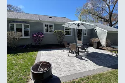 132 Scenic Drive, Cranston, RI 02920 - Photo 39