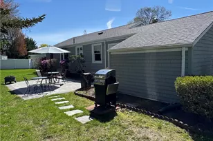 132 Scenic Dr, Cranston, RI 02920 - Photo 41