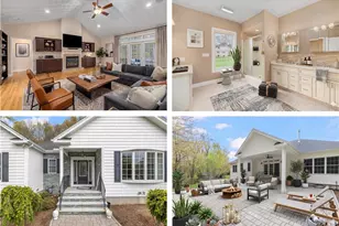 136 Rome Ct, Cranston, RI 02921 - Photo 1