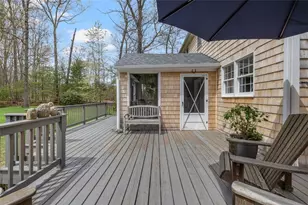 70 Williams Rd, Smithfield, RI 02917 - Photo 39