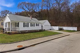 58 Progress St, Lincoln, RI 02865 - Photo 5