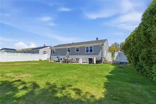 49 Sampson Ave, North Providence, RI 02911 - Photo 25