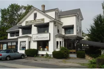 642 East Avenue, Warwick, RI 02886 - Photo 1
