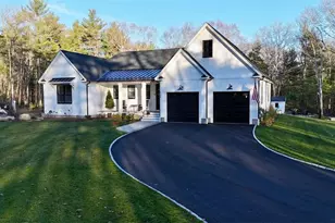 3 William Nichols Rd, West Greenwich, RI 02817 - Photo 1