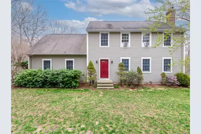 16 Whippoorwill Way, West Greenwich, RI 02817 - Photo 1