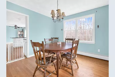 16 Whippoorwill Way, West Greenwich, RI 02817 - Photo 17