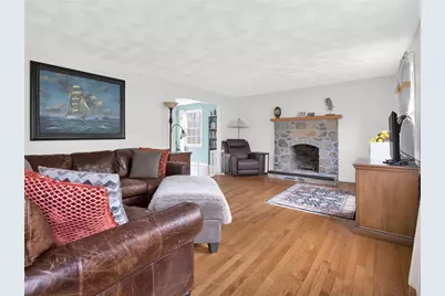 16 Whippoorwill Way, West Greenwich, RI 02817 - Photo 23