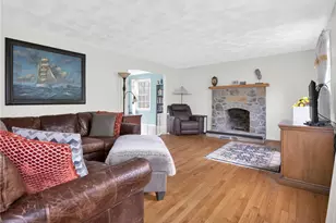16 Whippoorwill Way, West Greenwich, RI 02817 - Photo 23